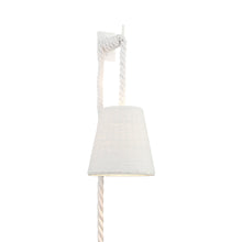 Load image into Gallery viewer, Lodelle Wall Light.
