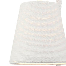 Load image into Gallery viewer, Lodelle Wall Light in Detail.
