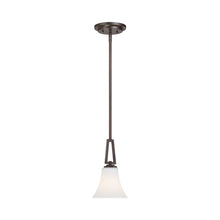 Load image into Gallery viewer, Middlebrook Mini Pendant Light.
