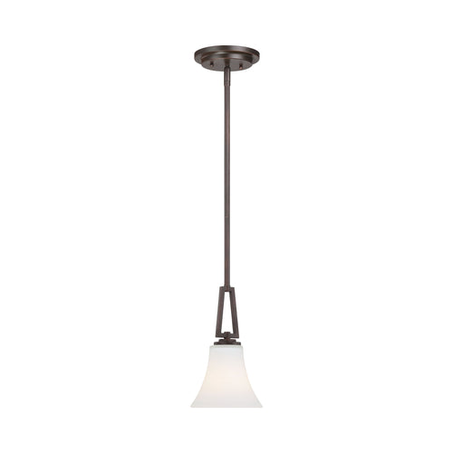 Middlebrook Mini Pendant Light.