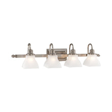 Load image into Gallery viewer, Mission Ridge Bath Wall Light (4-Light).
