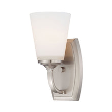 Load image into Gallery viewer, Overland Park Bath Wall Light.
