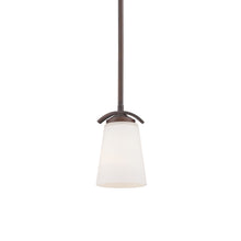 Load image into Gallery viewer, Overland Park Mini Pendant Light in Detail.

