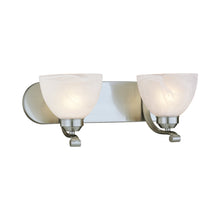 Load image into Gallery viewer, Paradox Bath Wall Light.
