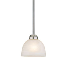 Load image into Gallery viewer, Paradox Mini Pendant Light in Detail.
