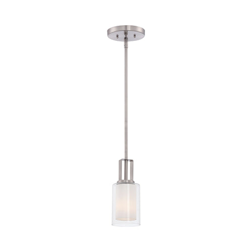 Parsons Studio Mini Pendant Light.