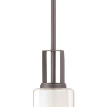 Load image into Gallery viewer, Parsons Studio Mini Pendant Light in Detail.
