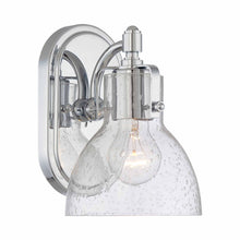 Load image into Gallery viewer, Plano Bath Wall Light.
