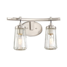 Load image into Gallery viewer, Poleis Bath Wall Light.
