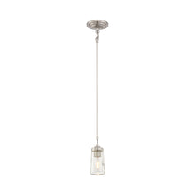 Load image into Gallery viewer, Poleis Mini Pendant Light.
