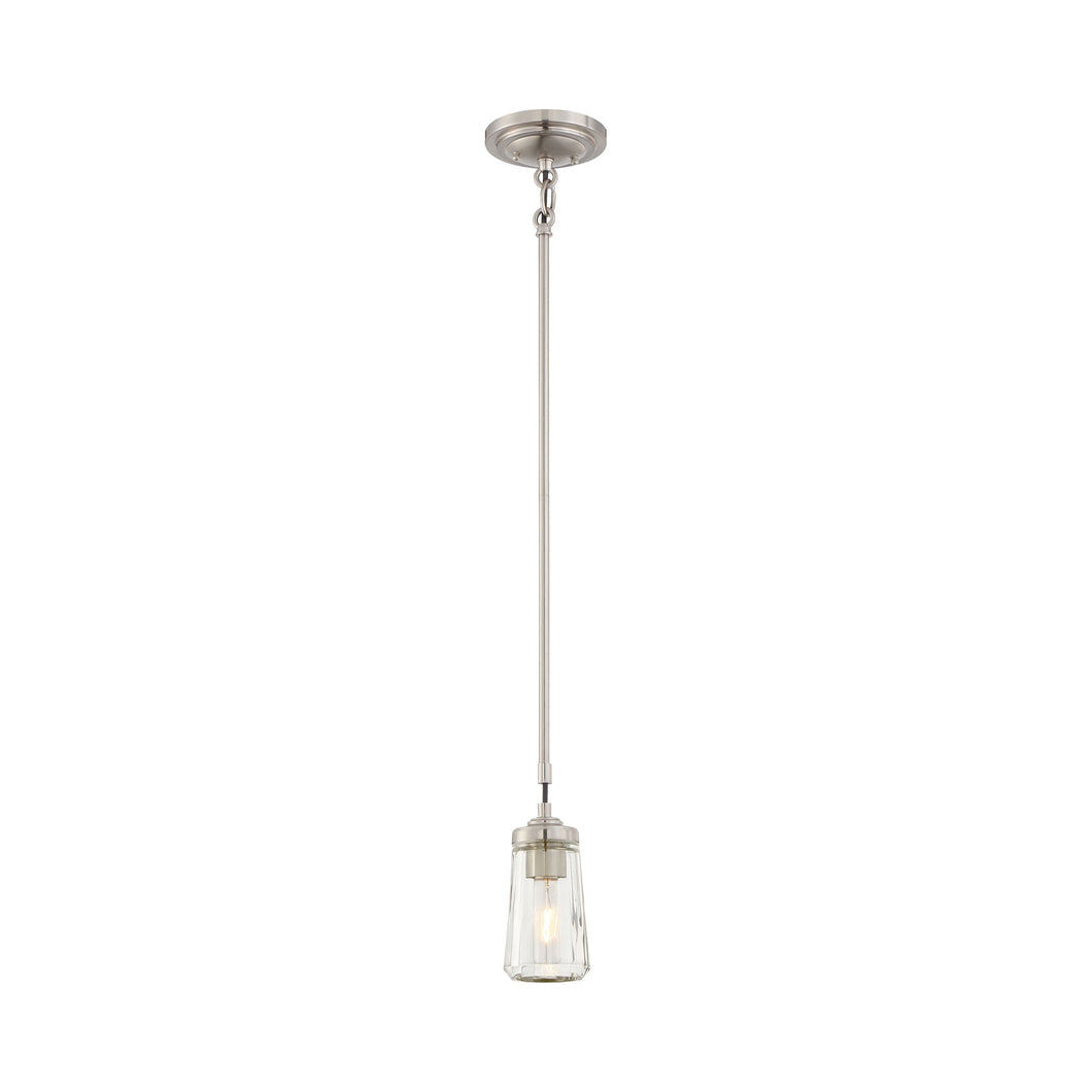 Poleis Mini Pendant Light.