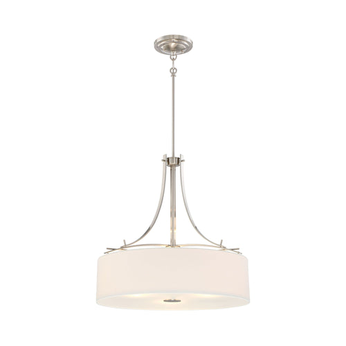 Poleis Pendant Light.