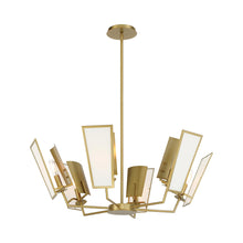Load image into Gallery viewer, Ricochet Chandelier.
