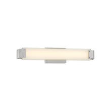 Load image into Gallery viewer, Round-A-Bout LED Bath Wall Light.
