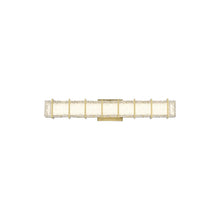 Load image into Gallery viewer, Sevryn LED Bath Vanity Light (Small).
