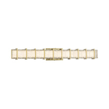 Load image into Gallery viewer, Sevryn LED Bath Vanity Light in Detail.
