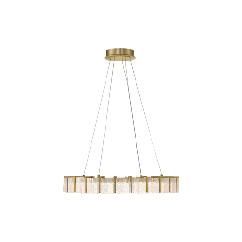 Sevryn LED Pendant Light.