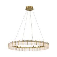 Load image into Gallery viewer, Sevryn LED Pendant Light (Large).
