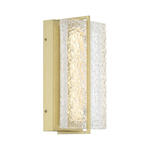 Sevryn LED Wall Light.