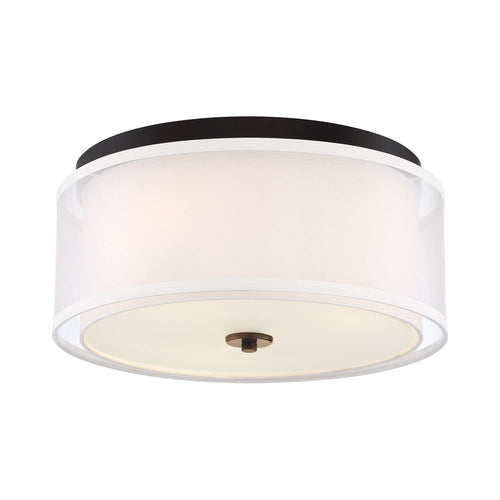 Studio 5 Flush Mount Ceiling Light.