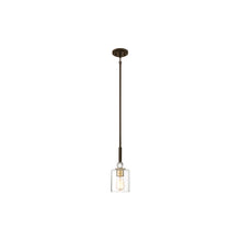 Load image into Gallery viewer, Studio 5 Mini Pendant Light.
