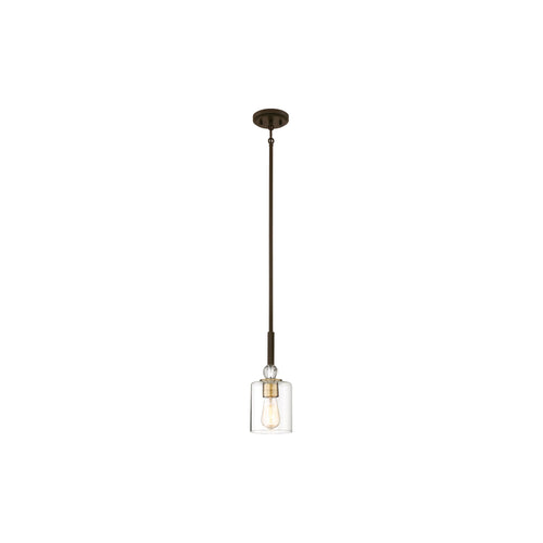 Studio 5 Mini Pendant Light.