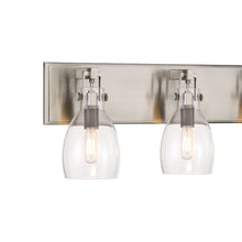 Load image into Gallery viewer, Tiberia Bath Wall Light in Detail.
