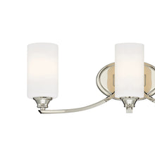 Load image into Gallery viewer, Tilbury Bath Wall Light in Detail.
