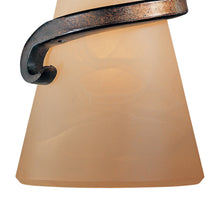 Load image into Gallery viewer, Tofino Mini Pendant Light in Detail.
