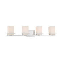 Load image into Gallery viewer, Tournee Bath Wall Light (4-Light).
