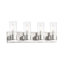 Load image into Gallery viewer, Vernon Place Bath Wall Light (4-Light).
