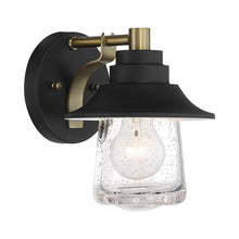 Load image into Gallery viewer, Westfield Manor Bath Wall Light (1-Light).
