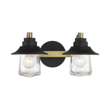 Load image into Gallery viewer, Westfield Manor Bath Wall Light (2-Light).
