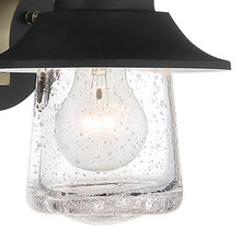 Load image into Gallery viewer, Westfield Manor Bath Wall Light in Detail.
