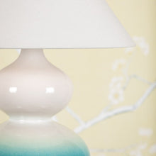 Load image into Gallery viewer, Aimee Table Lamp in Detail.
