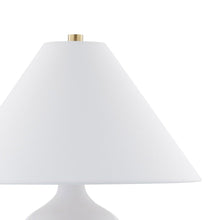Load image into Gallery viewer, Aimee Table Lamp in Detail.
