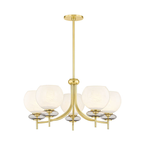 Alexia Chandelier.