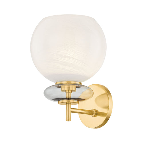 Alexia Wall Light.