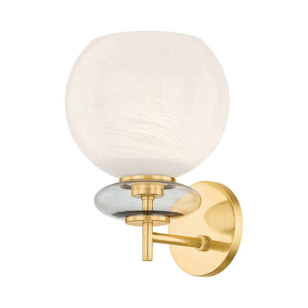 Alexia Wall Light.