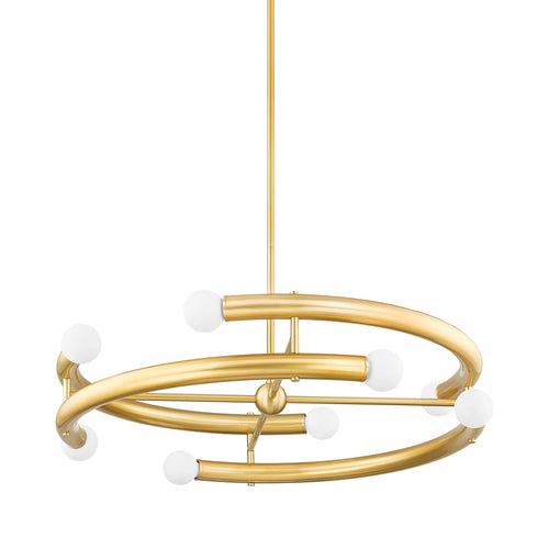 Allegra Chandelier.