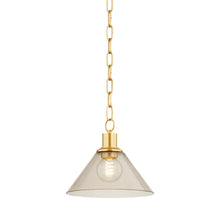 Load image into Gallery viewer, Anniebee Pendant Light in Small.
