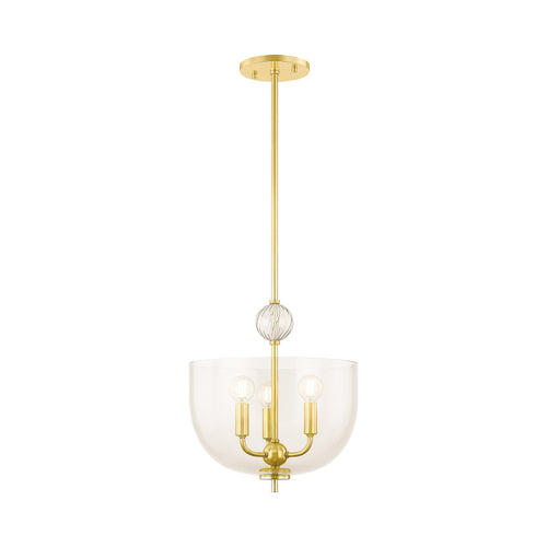 Arianne Pendant Light.