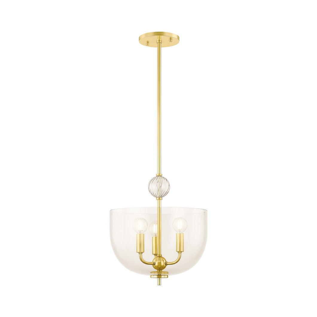 Arianne Pendant Light.