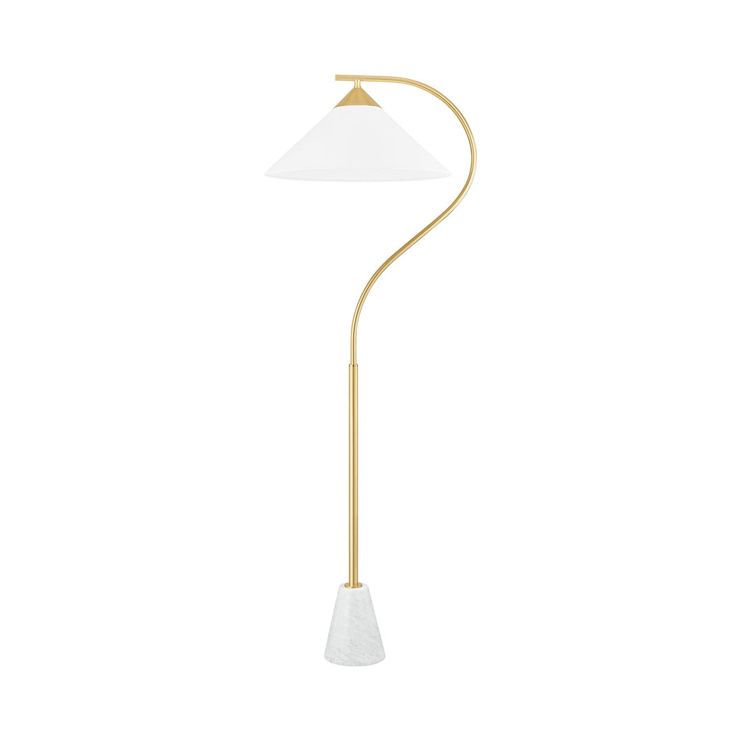 Bianca Floor Lamp.