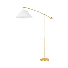 Load image into Gallery viewer, Birdie Floor Lamp.
