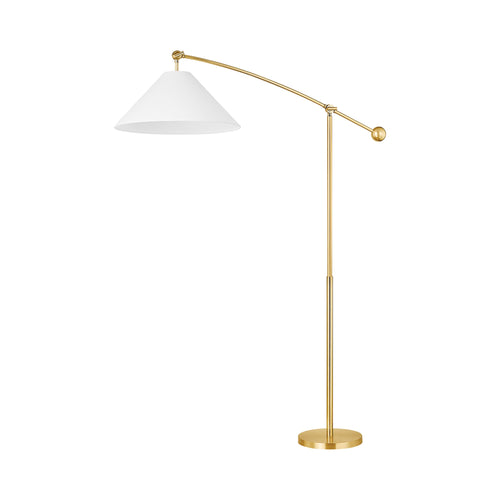 Birdie Floor Lamp.