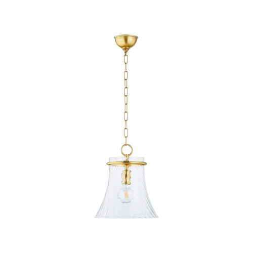 Cantana Pendant Light.