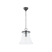 Load image into Gallery viewer, Cantana Pendant Light in Old Bronze (Small).
