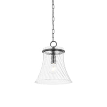 Load image into Gallery viewer, Cantana Pendant Light in Detail.
