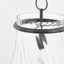 Load image into Gallery viewer, Cantana Pendant Light in Detail.

